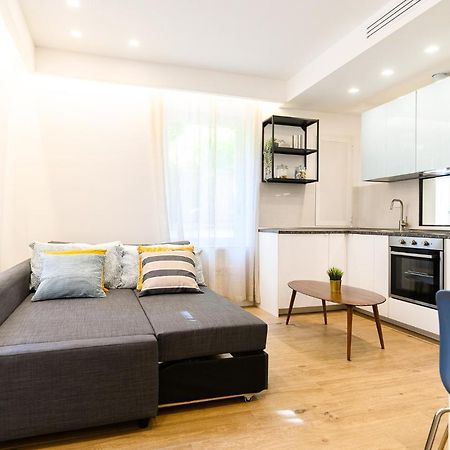 Modern & Elegant By Ndp Rent Apartment โรม ภายนอก รูปภาพ