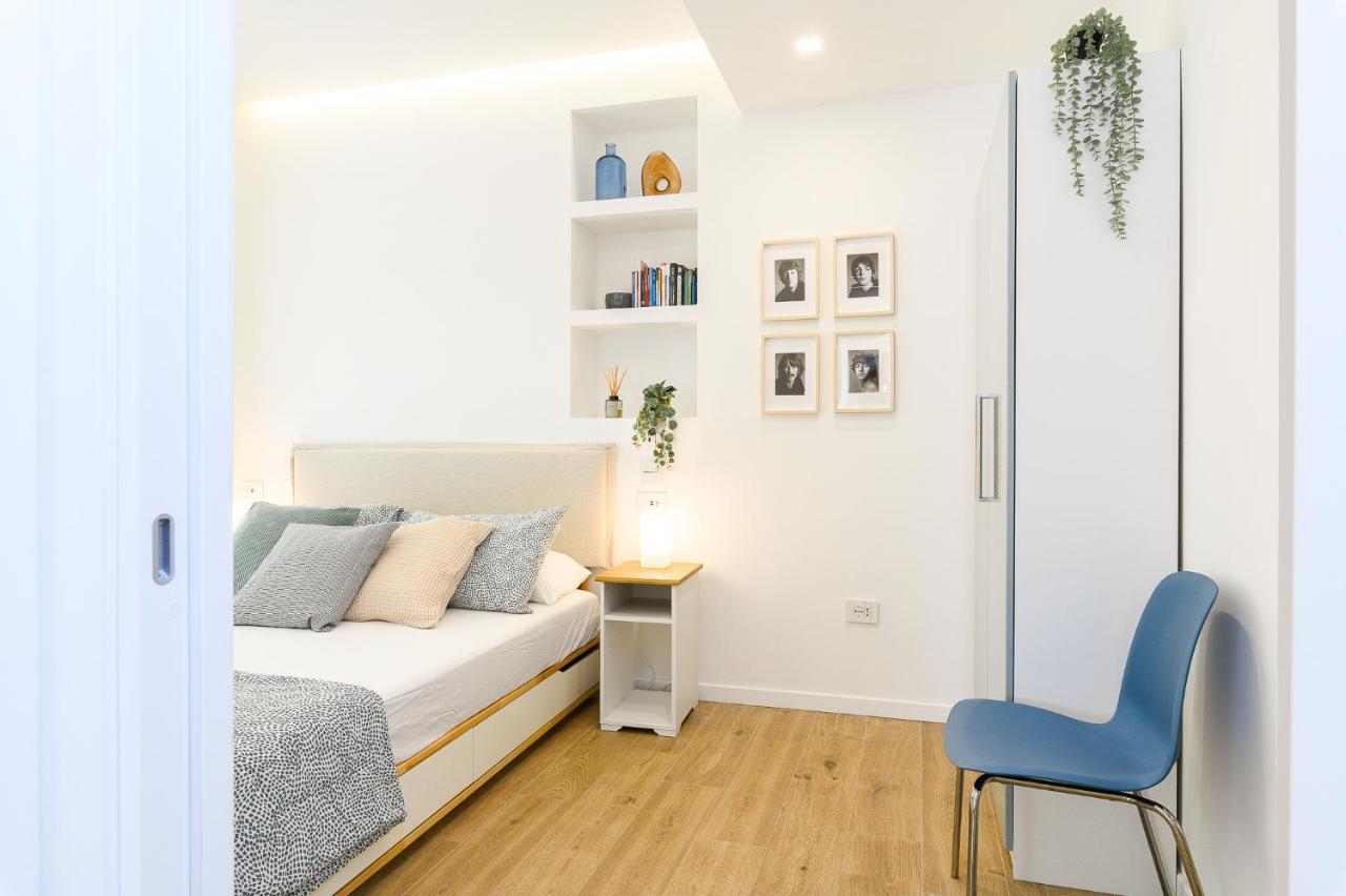 Modern & Elegant By Ndp Rent Apartment โรม ภายนอก รูปภาพ