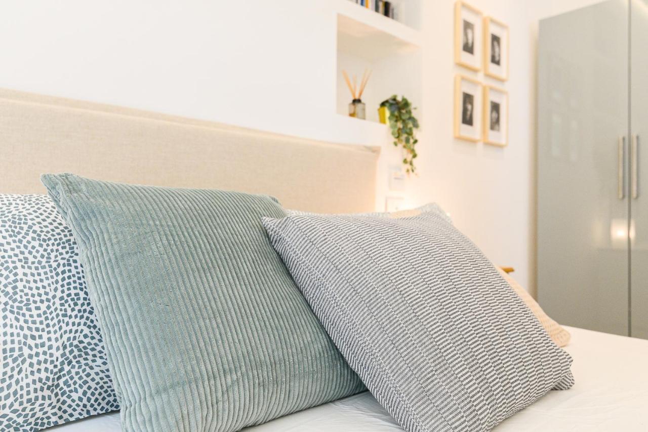 Modern & Elegant By Ndp Rent Apartment โรม ภายนอก รูปภาพ