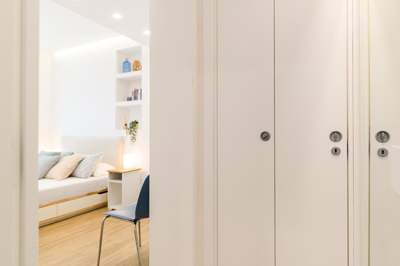 Modern & Elegant By Ndp Rent Apartment โรม ภายนอก รูปภาพ