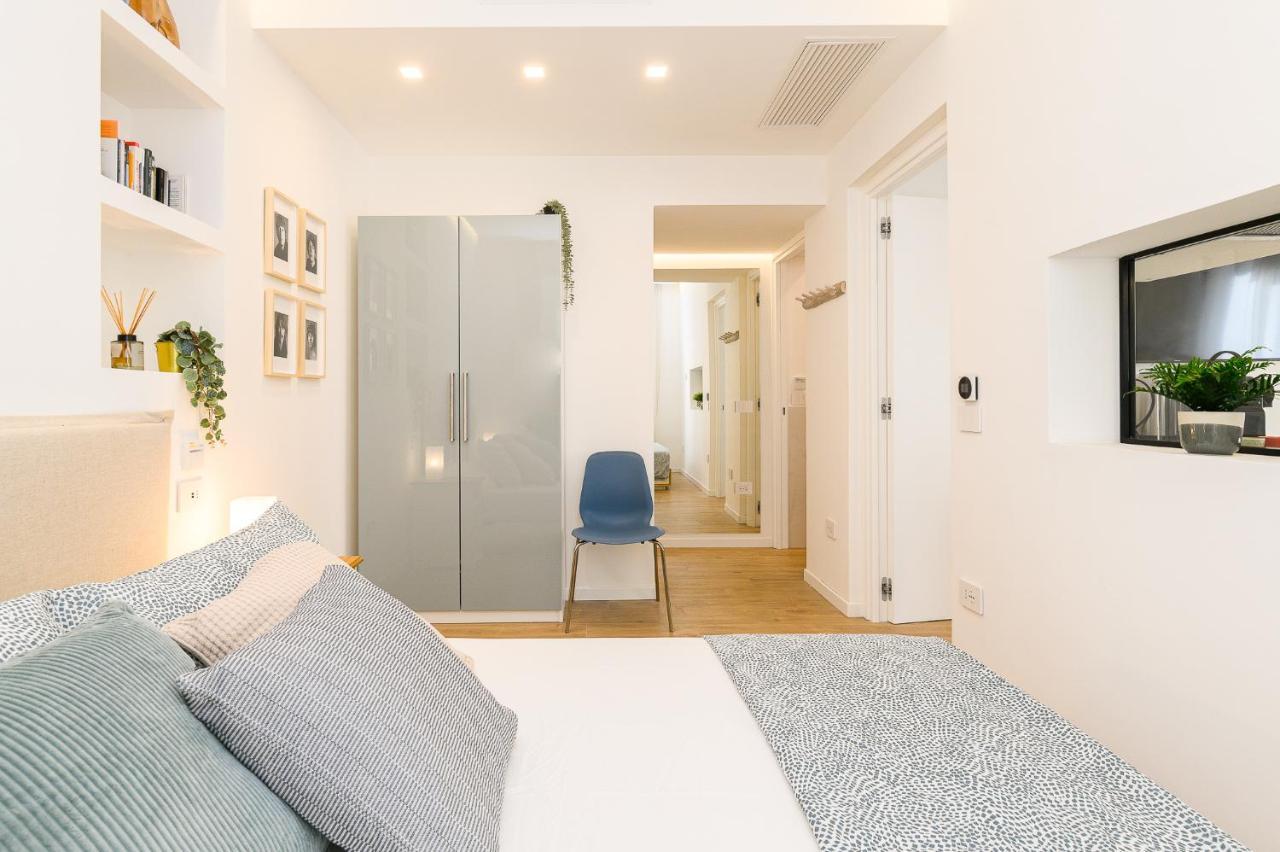 Modern & Elegant By Ndp Rent Apartment โรม ภายนอก รูปภาพ
